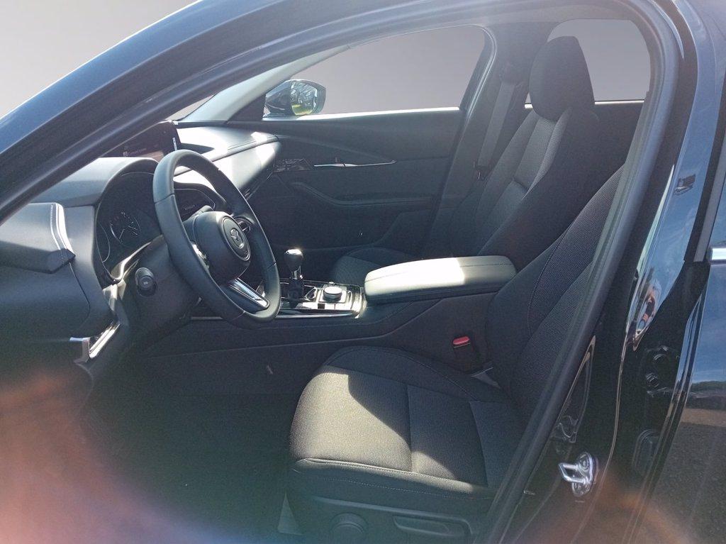 MAZDA CX-30 m-hybrid Exclusive 2wd del 2025