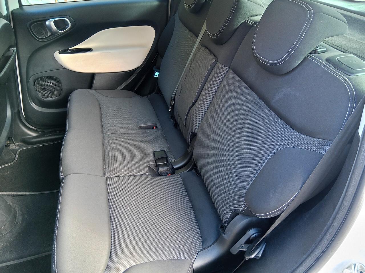 Fiat 500L 1.3 Multijet 95 CV Trekking