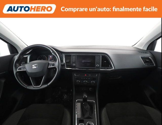SEAT Ateca 1.4 EcoTSI ACT DSG Style