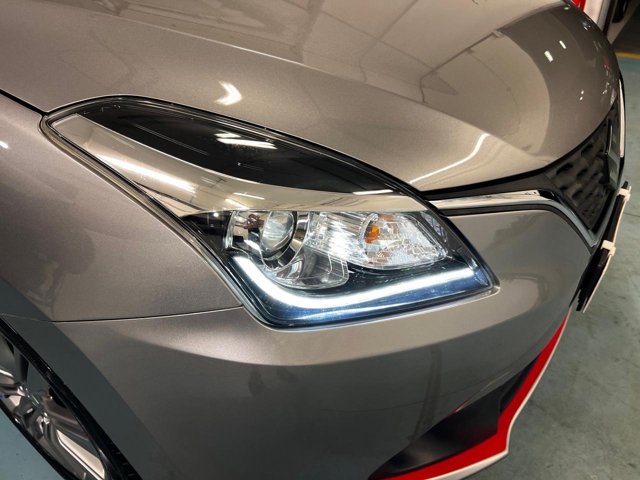 Suzuki Baleno 1.0 Boosterjet A/T S