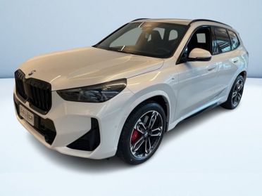 BMW X1 sDrive 20d M Sport Pro