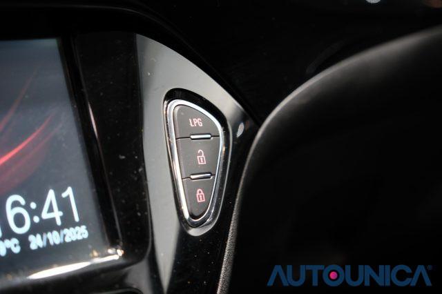 OPEL Corsa 1.4 90CV GPL TECH 5 PORTE INNOVATION NEOPATENTATI