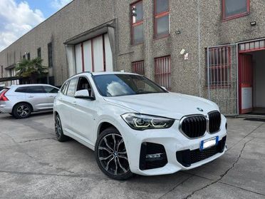 BMW X1 xDrive18d Msport