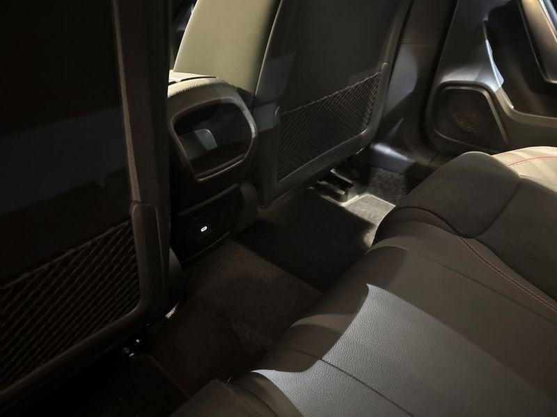 Mercedes-Benz Classe A A 180 d AMG Line Advanced Plus auto