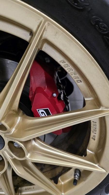 Toyota Yaris Yaris 1.6 Turbo 3 porte GR Yaris LIMITED EDITION