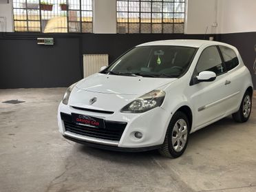 Renault Clio 1.2 16V 3 porte Dynamique