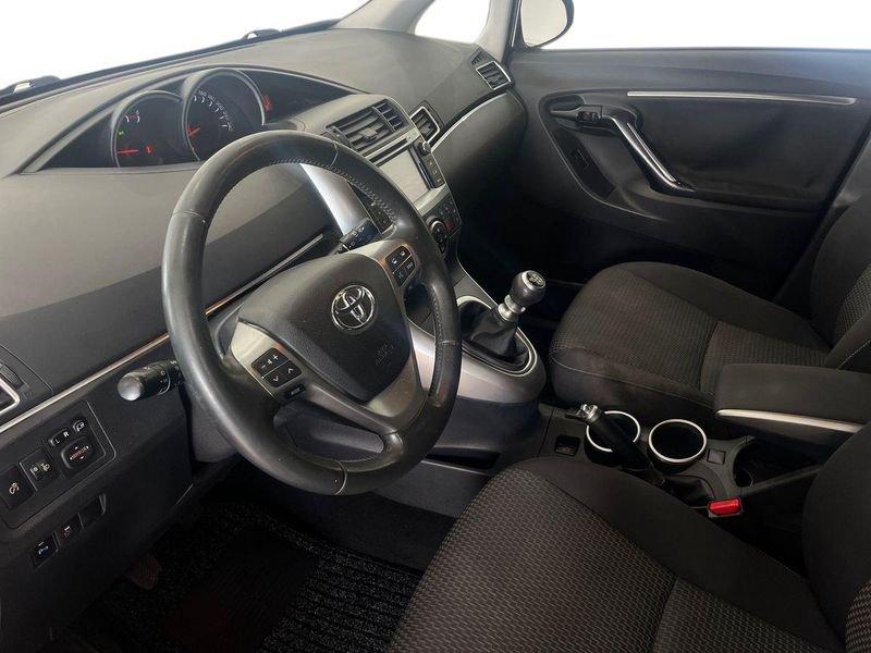Toyota Verso Verso 1.6d Active 5p.ti mt my16