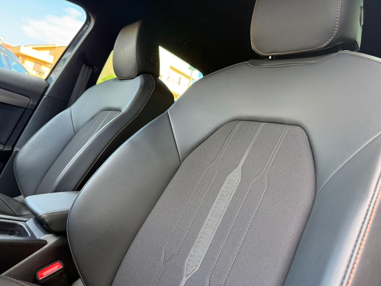 Cupra Formentor 1.5 TSI