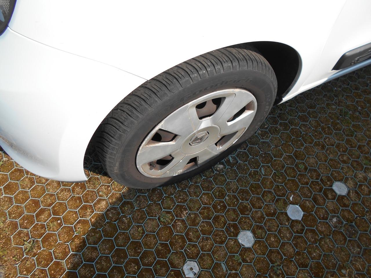 Renault Twingo 1.0 SCE