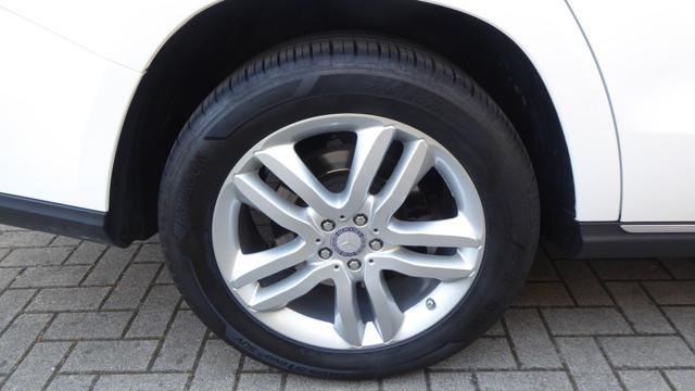 MERCEDES-BENZ GLS 350 d 4Matic Exclusive