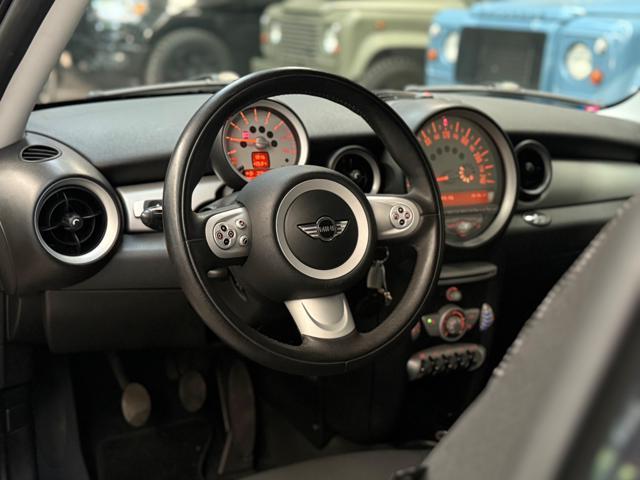 MINI Clubman Mini 1.6 16V Cooper Clubman
