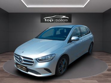 Mercedes-benz B 220 Automatic 4Matic Premium PERFETTA