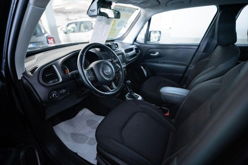 Jeep Renegade 2019 1.6 mjt Limited 2wd 120cv ddct