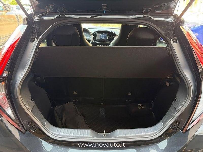 Toyota Aygo X 1.0B (72 CV) Trend S-CVT