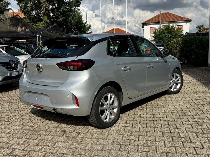 Opel Corsa 5 Porte 1.2 75cv Elegance S&S 1.2 Elegance s&s 75cv