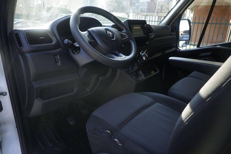 Renault Master Master T35 2.3 dCi 135 PL-TM Furgone Ice Plus