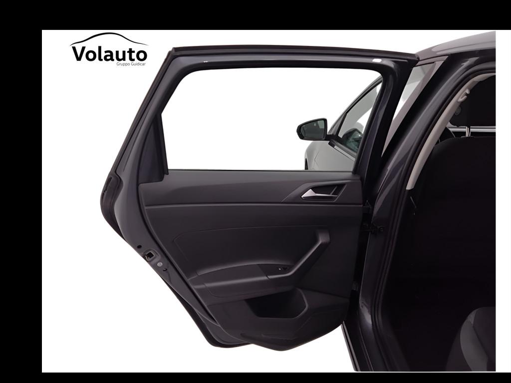 VOLKSWAGEN Polo VI 2022 - Polo 1.0 tsi Style 95cv