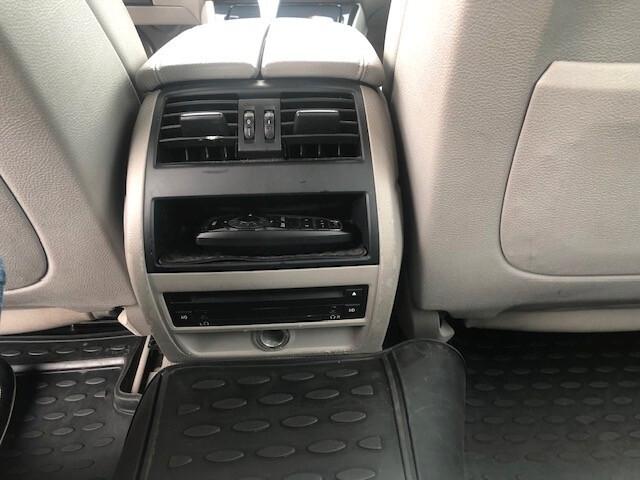 Bmw 525 525d xDrive Touring Business
