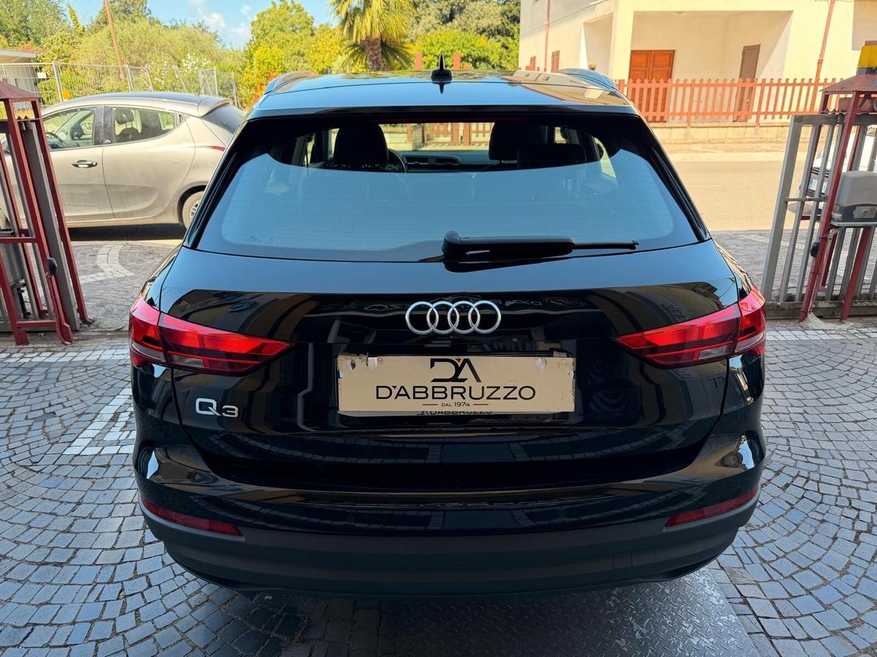 Audi Q3 35 2.0 TDI 150cv S tronic Business