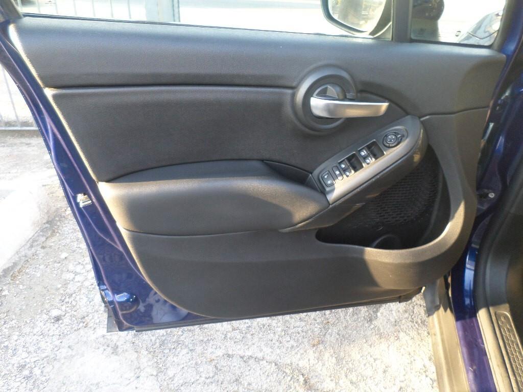 Fiat 500X 1.3 MultiJet 95 CV Connect