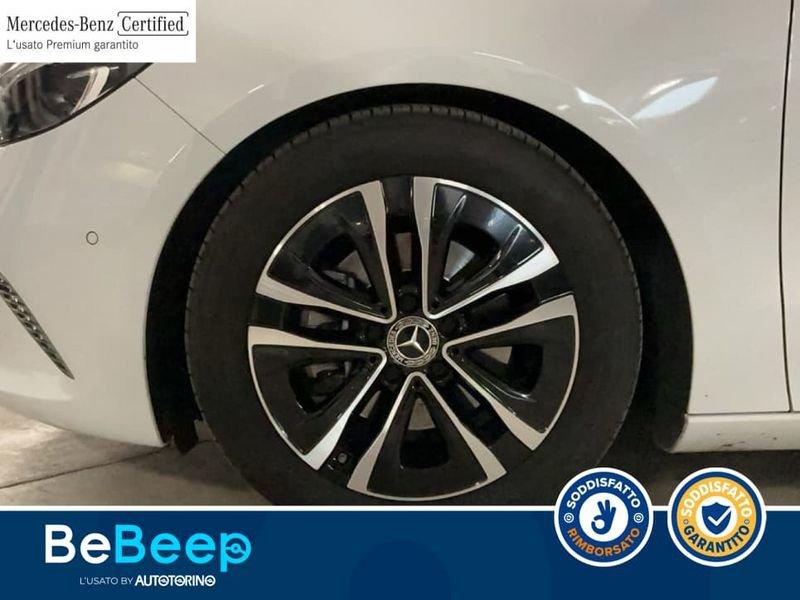 Mercedes-Benz Classe B B 180 D PROGRESSIVE ADVANCED AUTO