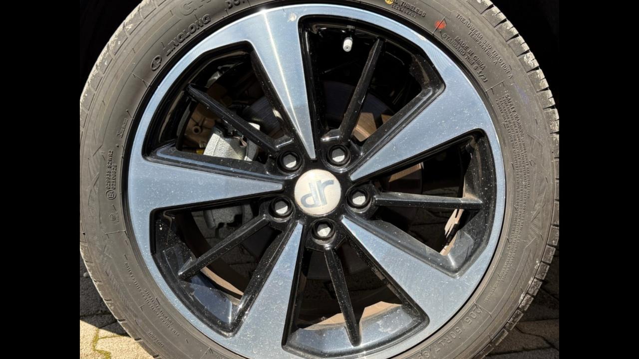 DR Motor DR 3.0 - DR 3.0 1.5 Gpl 114cv cvt