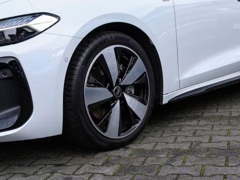 Audi A5 A5 Avant TDI 150 kW mHEV+ S tronic S Line edition MATRIX LED CAMERA