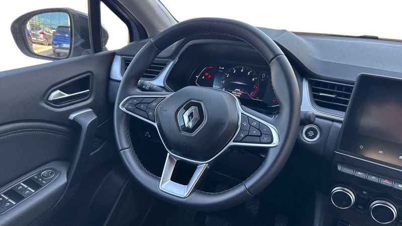 Renault Captur II 2019 1.0 TCe GPL Techno