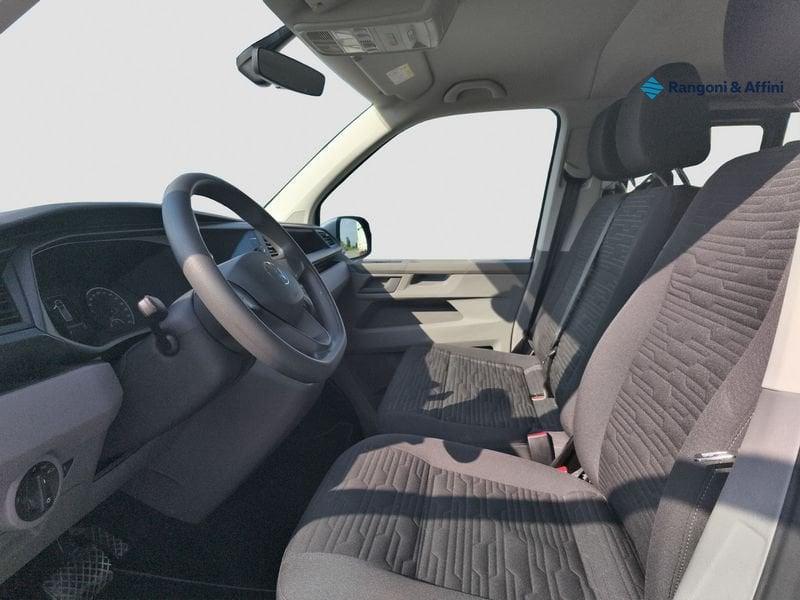 Volkswagen Caravelle 2.0 TDI 150CV DSG PC Comfortline