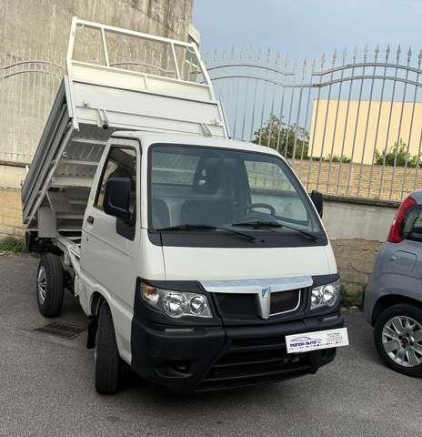 Piaggio Porter 1.3 16 V 82 CV GPL RIBALTABILE CASSONATO