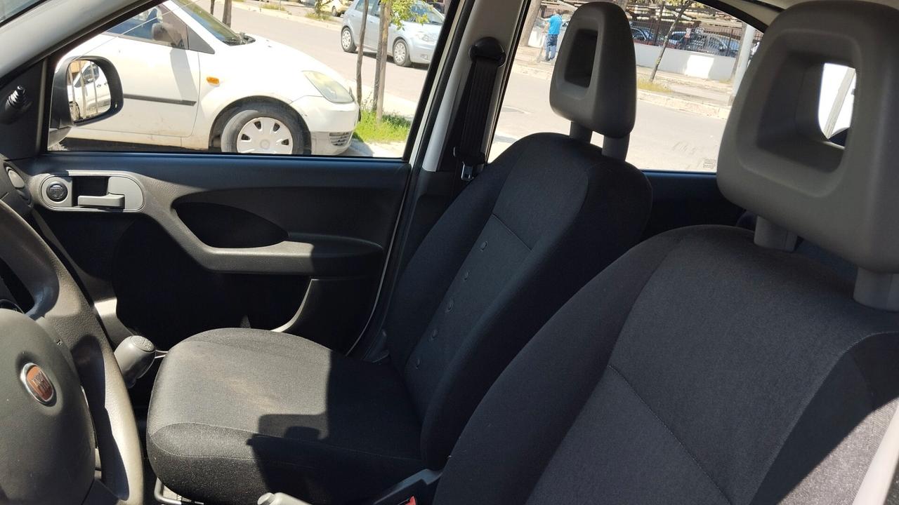 FIAT PANDA 1.2 MJT 4X4-PREZZO PROMO