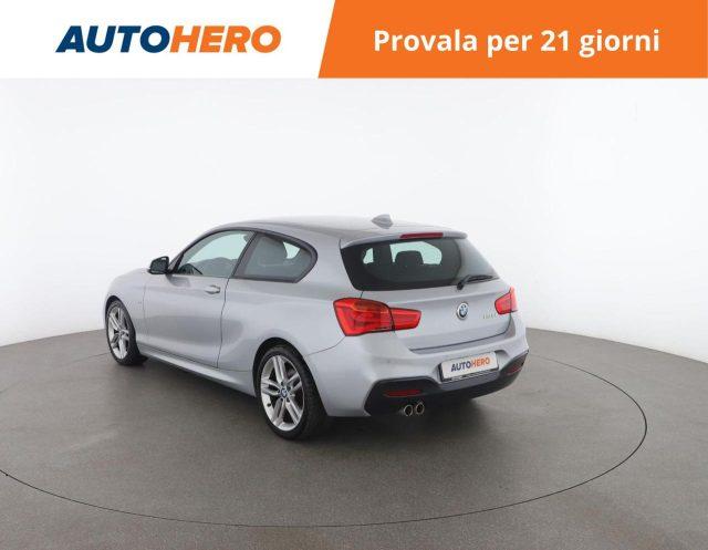 BMW 120 d 3p. Msport