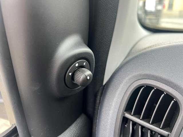 Fiat Panda 1.0 FireFly S&S Hybrid Icon