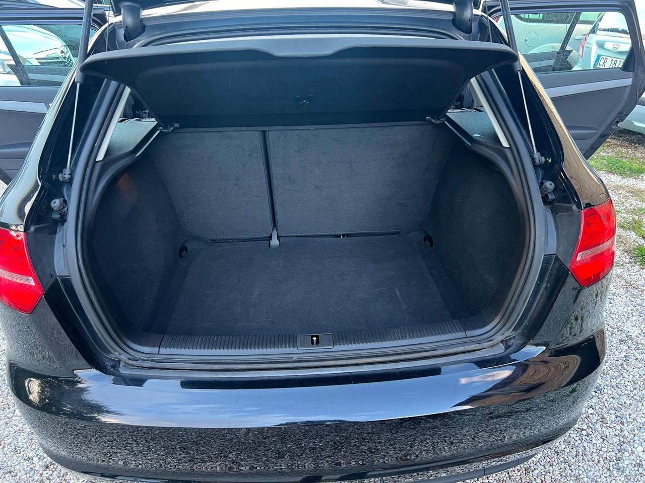 Audi A3 1.4 16V TFSI Ambition