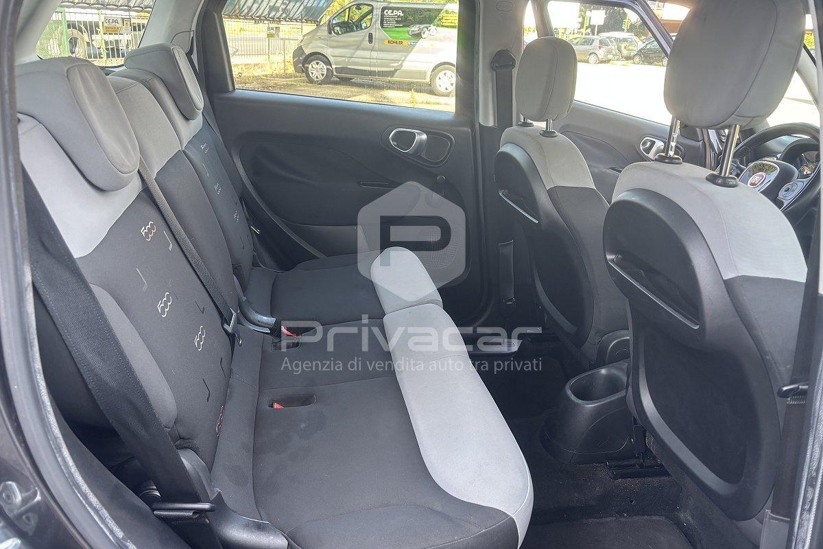FIAT 500L 1.3 Multijet 85 CV Pop Star