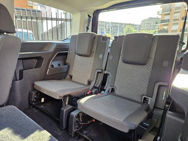 FORD Tourneo Connect Grand Tourneo Connect 2.0 EcoBlue 7POSTI