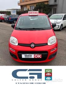 Fiat Panda 1.3 MJT 80CV S&S Easy