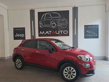 Fiat 500X 1.0 T3 120 CV Urban+ GPL """" UNICO PROPRIETARIO"""" GPL