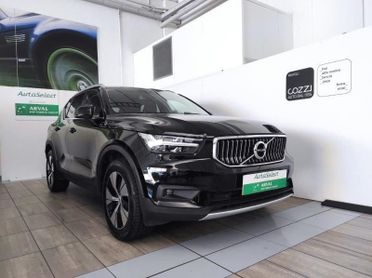 Volvo XC40 (2017-->) T4 Recharge Plug-in Hybrid Inscription Expression N1