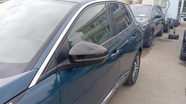 PEUGEOT 3008 *PROMO* BlueHDi 130 S&S EAT8 Allure