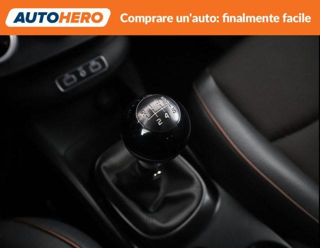 FIAT 500X 1.6 MultiJet 120 CV Cross
