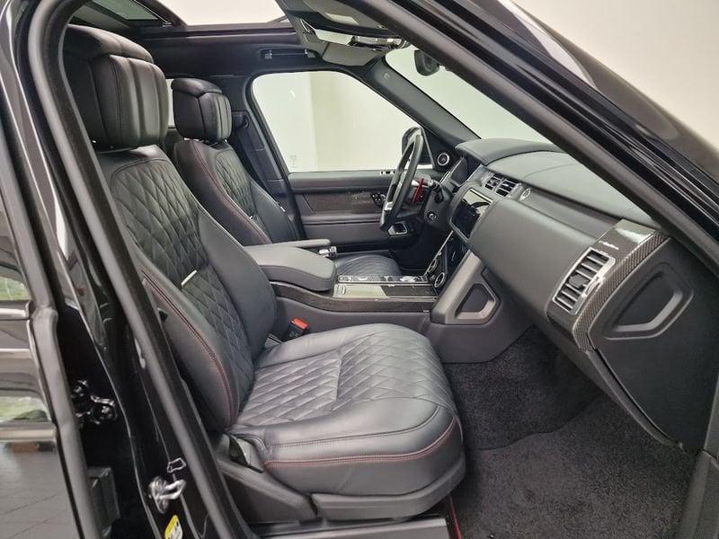 Land Rover Range Rover Range Rover 5.0 Supercharged SV Autobiography Dynamic - IVA ESPOSTA