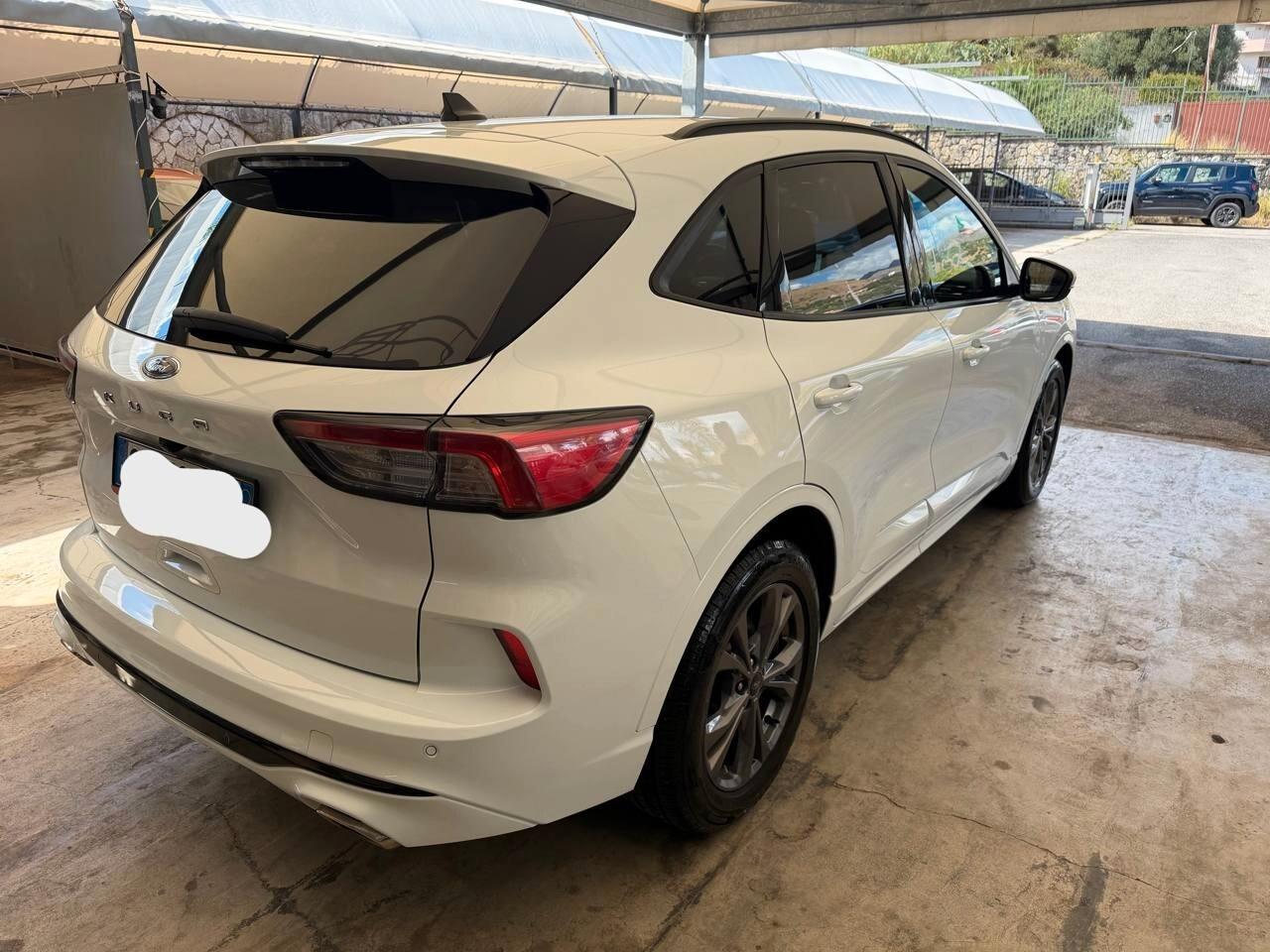 Ford Kuga 2022 1.5 120 CV 2WD ST-Line