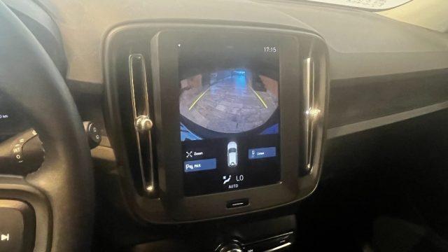 VOLVO XC40 D3 AWD Business Plus N1 AUTOCARRO- PREZZO IVATO