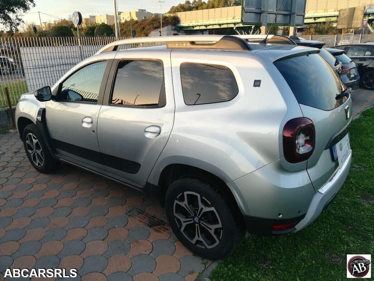 DACIA - Duster - 1.0 TCe 100 CV 4x2 15th Anniv. -