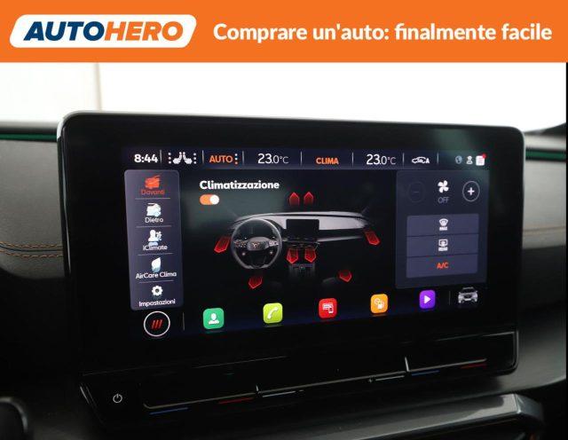 CUPRA Formentor 2.0 TDI