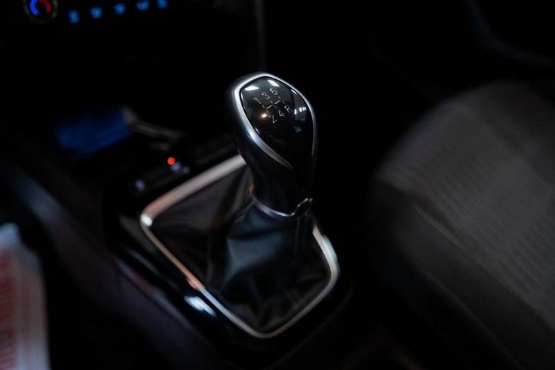 Opel Corsa 1.2 Elegance s&s 75cv