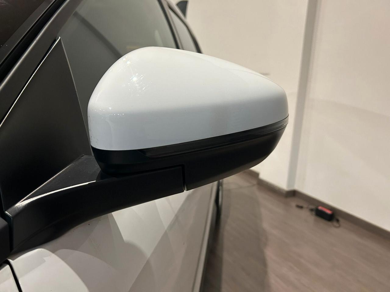 Citroen C5 Aircross BlueHDi 130 S&S Business