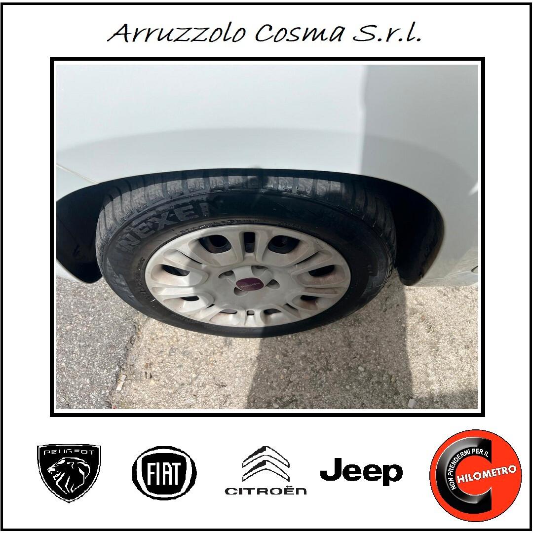 Fiat Panda 1.3 MJT S&S Easy