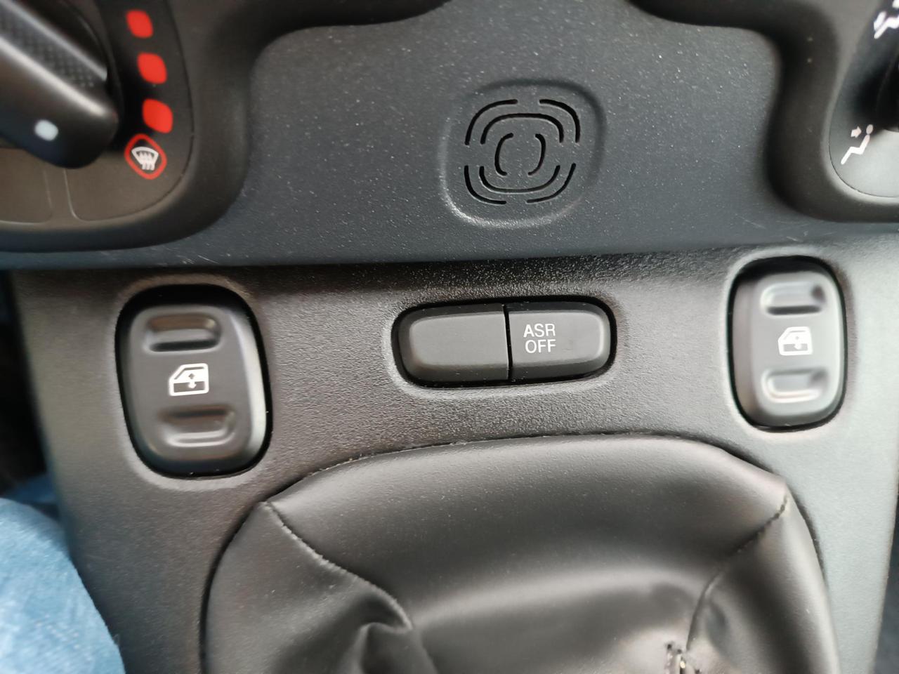 Fiat Panda 1.0 firefly hybrid s&s 70cv 5p.ti